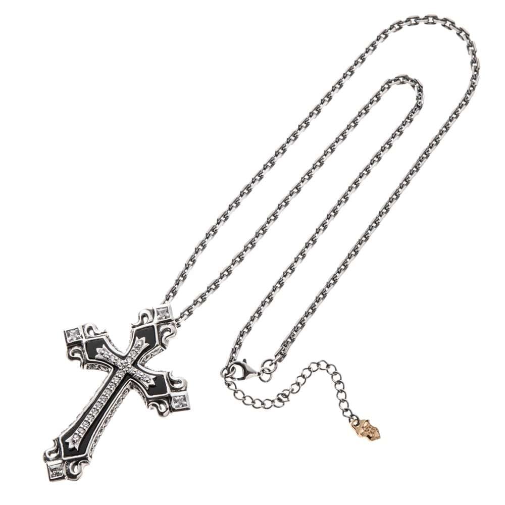 限定誕生石シリアル入り】【カスタムオーダー】ディヴァインクロス