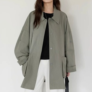 Light Sweat Jacket  PL0017