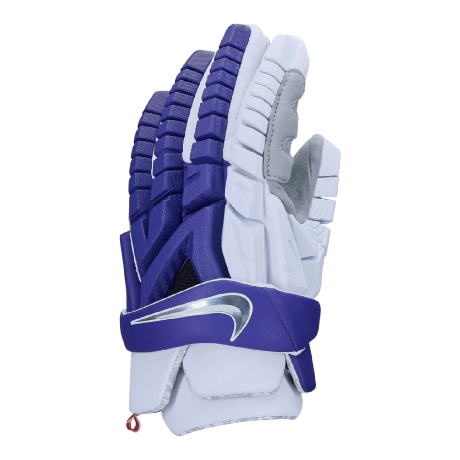 NIKE VAPOR PREMIER ラクロス グローブ ホワイト | LAX ZONE/ラックス