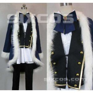 Sound Horizon イヴェール Roman コスプレ Amazon.co.jp: CXCOS eli0136 Sound Horizon 「Roman」 イヴェール 風