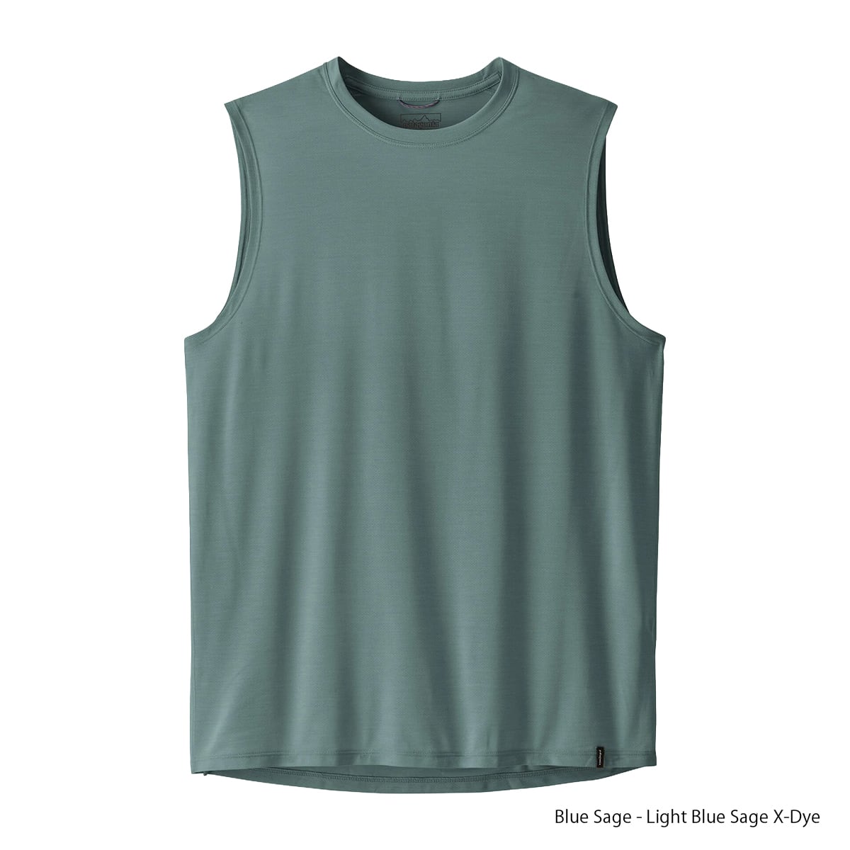 DM便190円】Patagonia パタゴニア Men's Capilene® Cool Ultra Tank