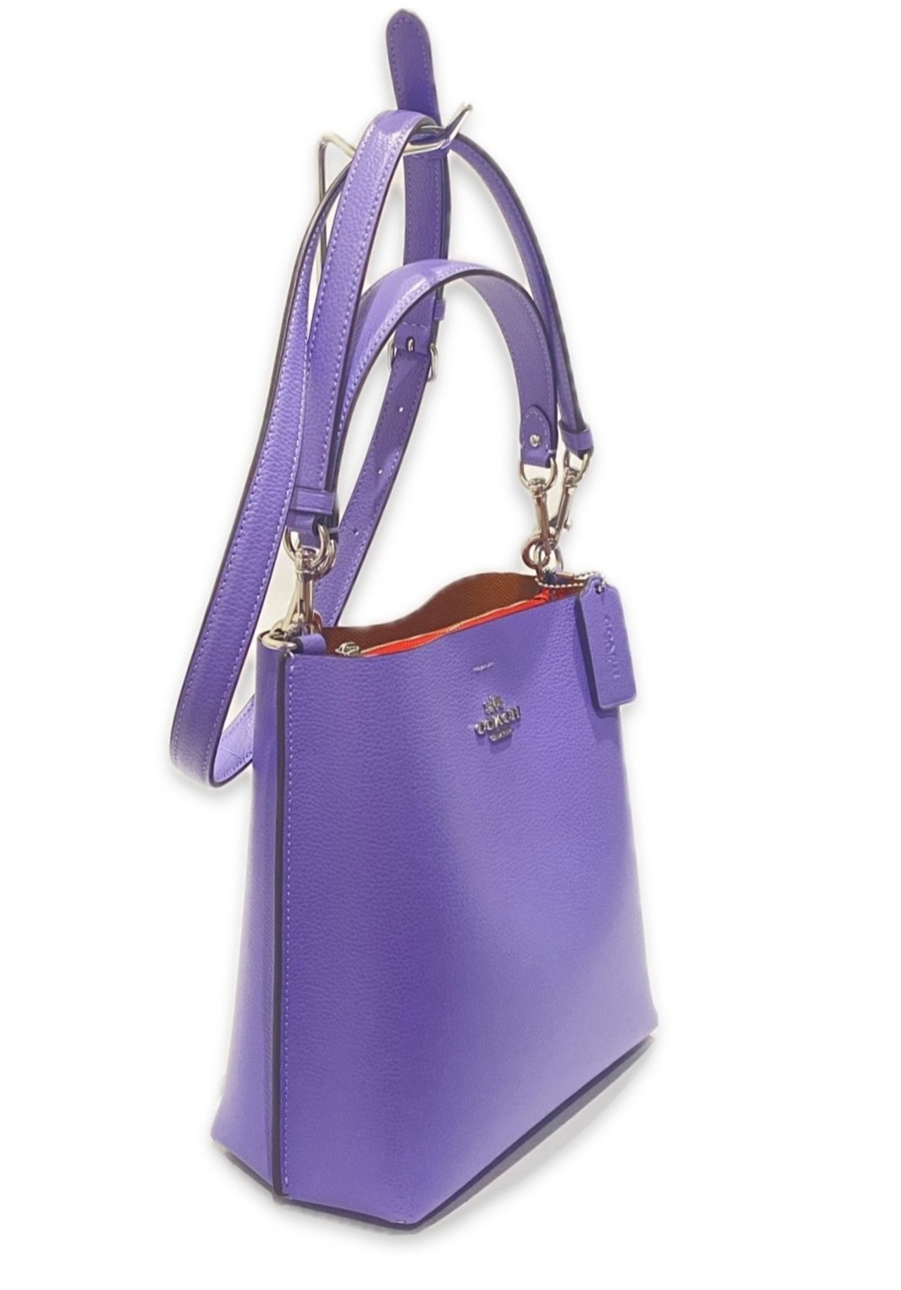COACH コーチ レディース 2way バック ショルダー CA177/SV/IZ