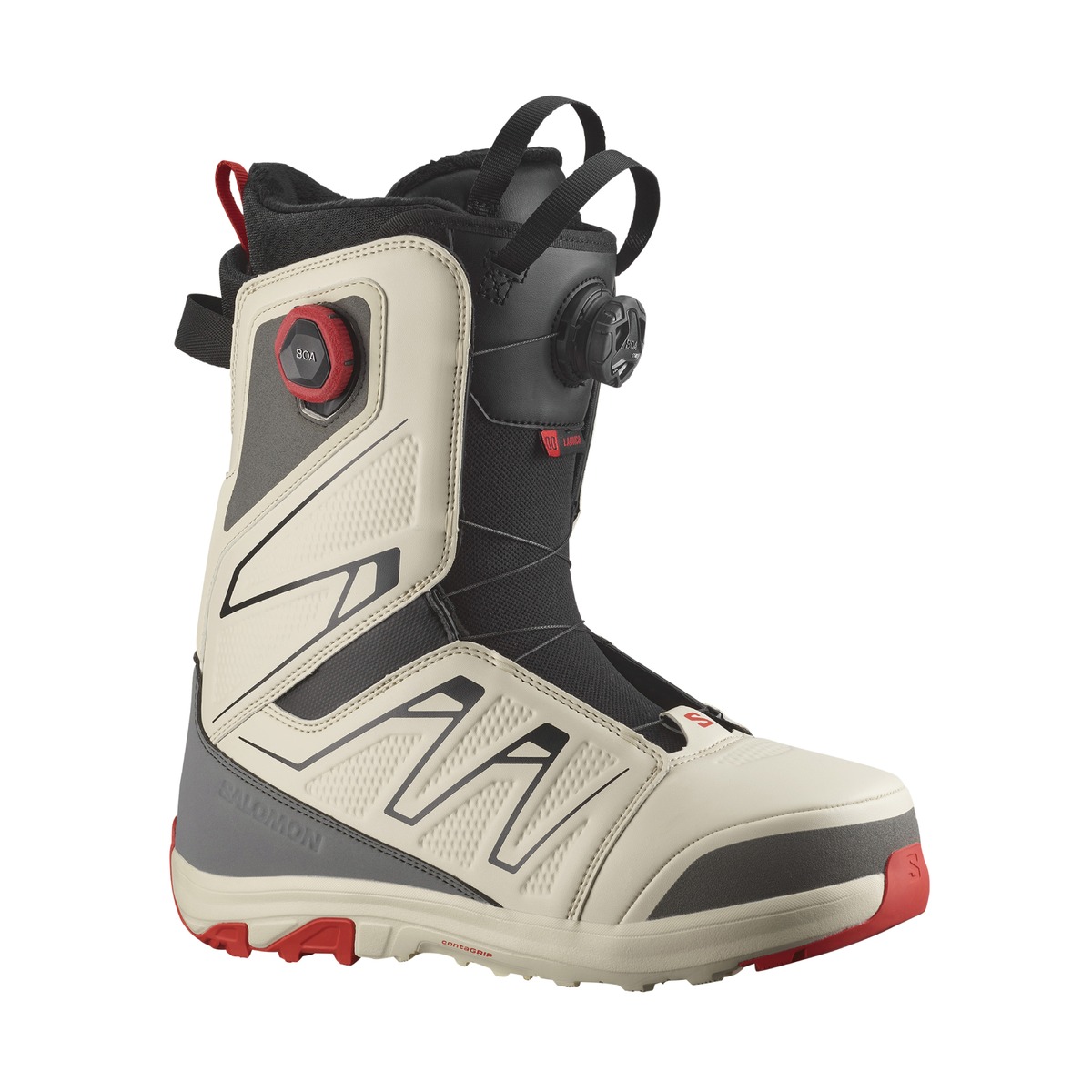 SALOMON 『 LAUNCH BOA SJ BOA 』 サロモン 25/26 ローンチボア 