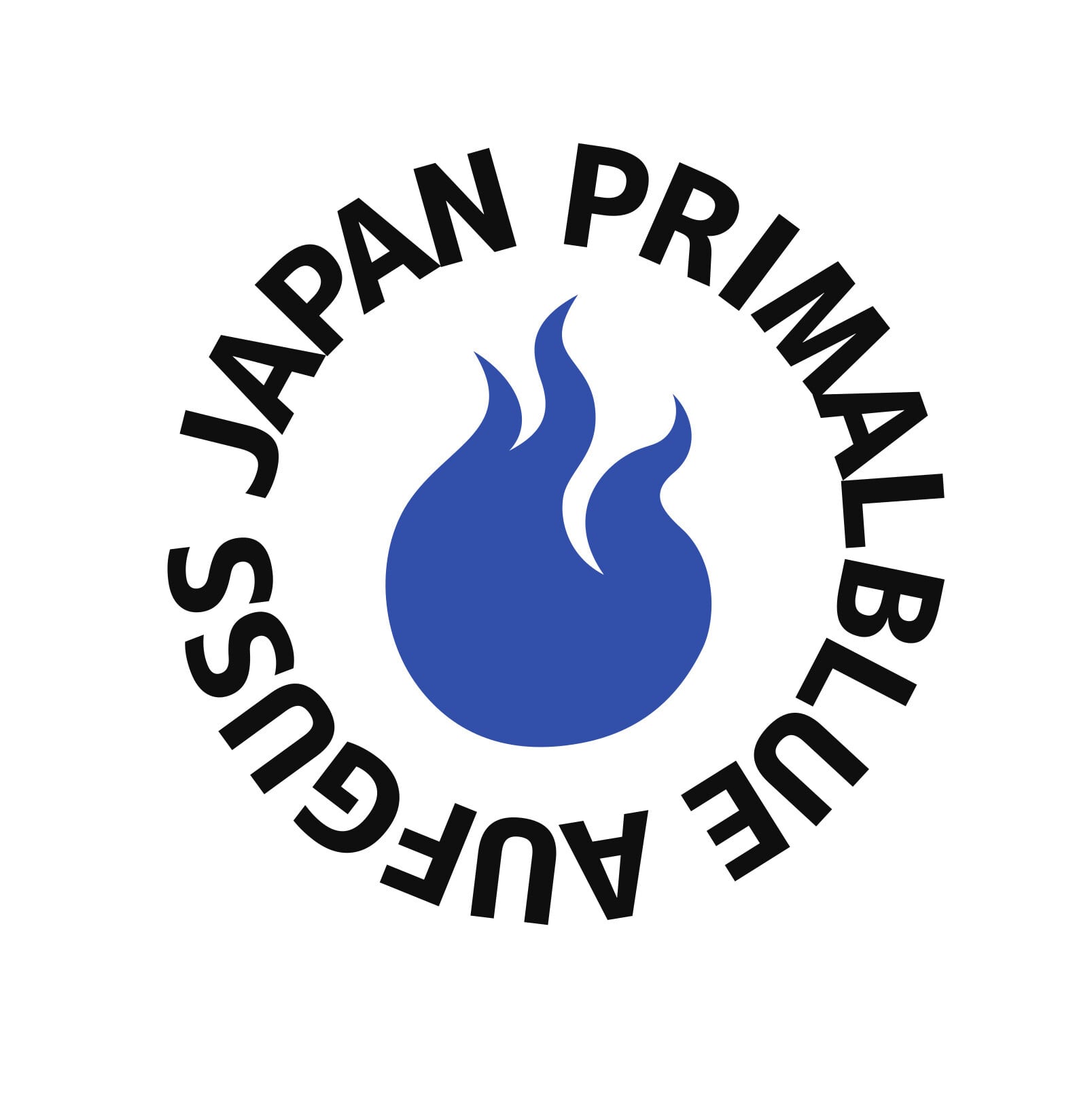 PAJアウフグースタオル パープル（クローズ）aufguss | PrimalBlue公式