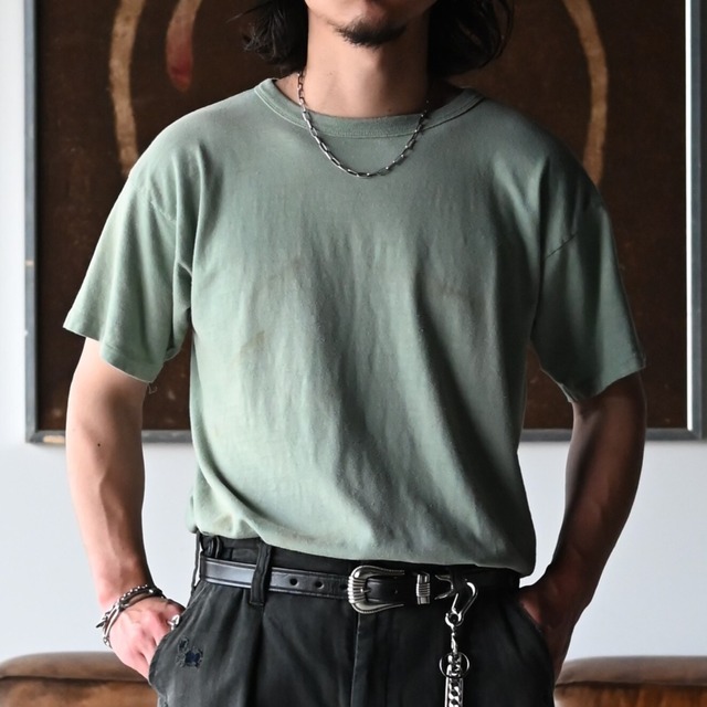 BOWWOW / 8812 TEE AGED