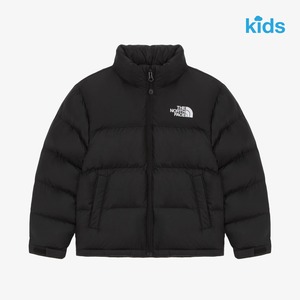 [The North Face Korea] K'S NEW PUFFY ON JACKET NJ3NR51S