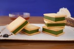 L'Écho de Matcha（グラスフェッドバターの抹茶テリーヌサンド）【贈答用】