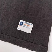 Champion チャンピオン プリント 激渋 フェード フットボール Tシャツ スウェット サイズ M
