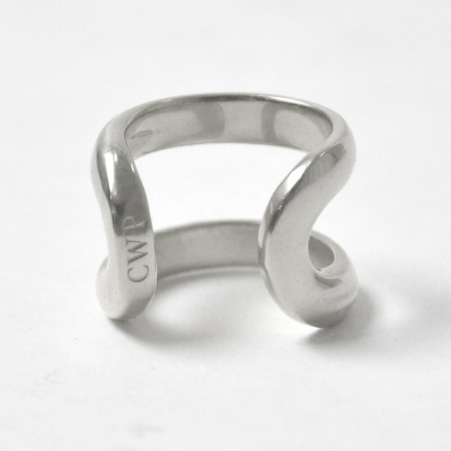 K10WG Aria Ring