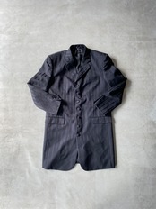 USED, Long Tailored Jacket