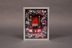 NYC Window Collaboration Cartieri w/Mami Yamamoto