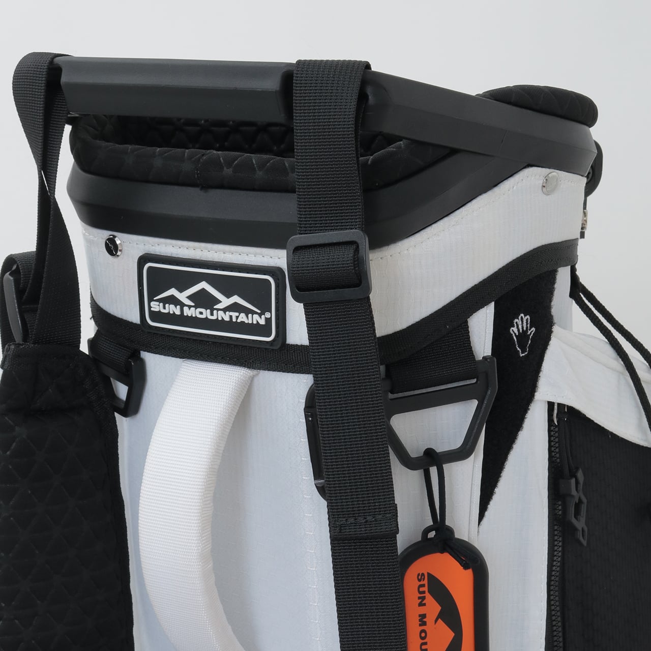 Restock】BW x SM Primary LOGO Approach Lite_631-85001-031