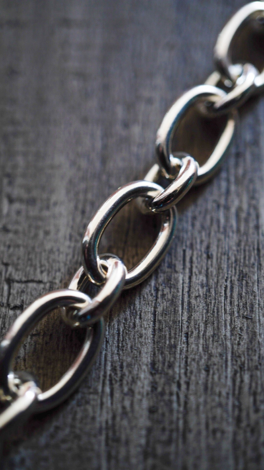 VINTAGE】TIFFANY&Co. ティファニー オーバル リンク ブレスレット 