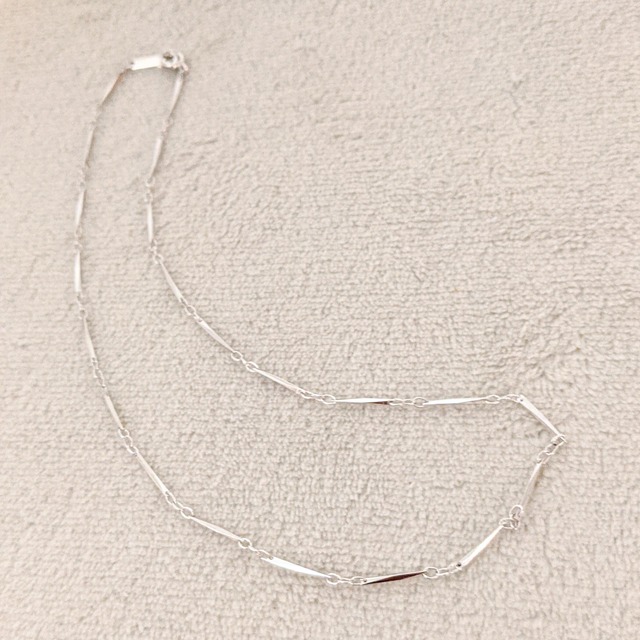 antique layout7 silver -original design-