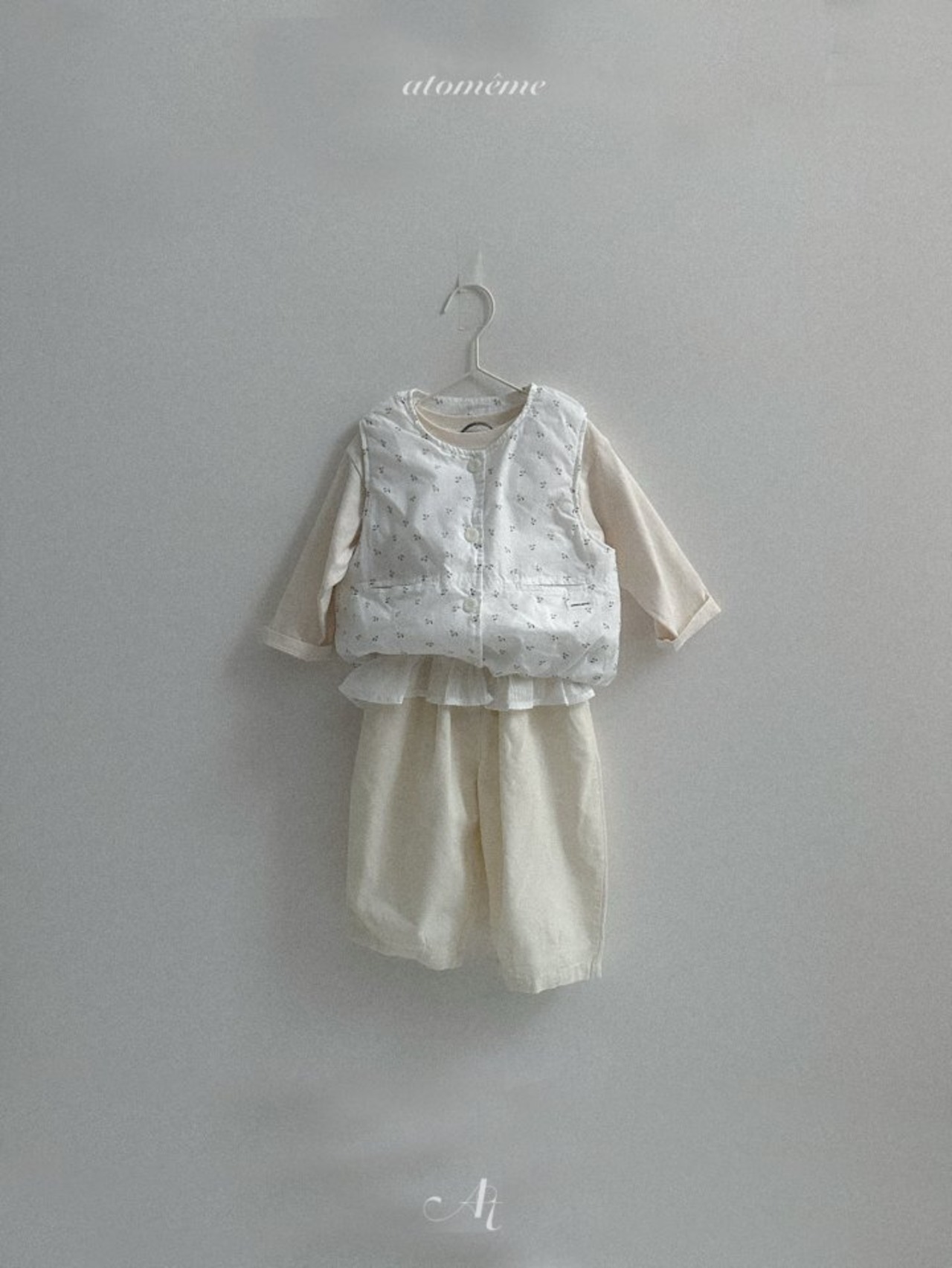 atomeme 26/SS Bono Pants