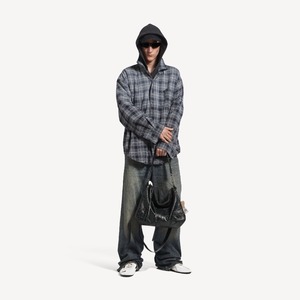【BALENCIAGA】LE CITY MOTO M