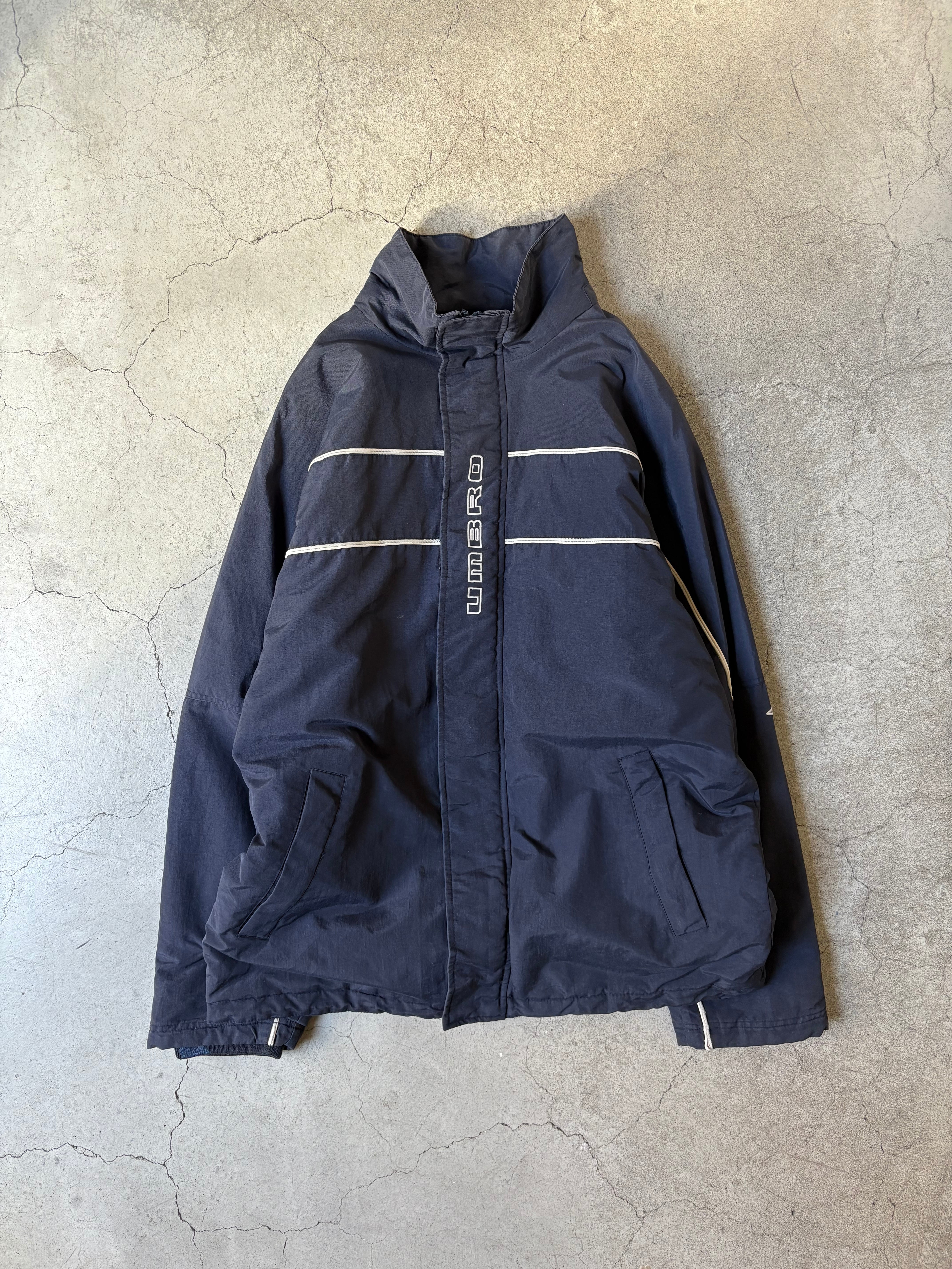 90s umbro ダウンジャケット　ブラックバーン・ローバーズ y2k s-l1200.jpg