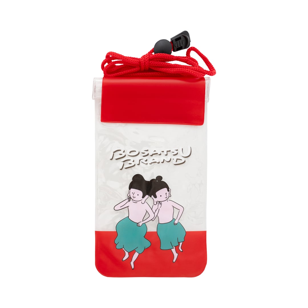 スマホケース / アクセサリー | BOSATSU BRAND｜ボサツブランドの
