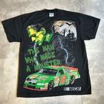 Vintage FRANKENSTEIN NASCAR TEE