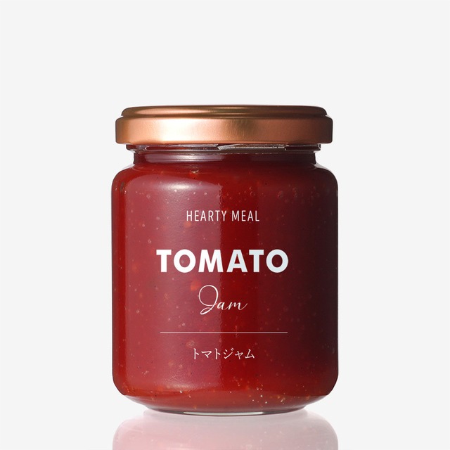 イタリア産トマトジャム
