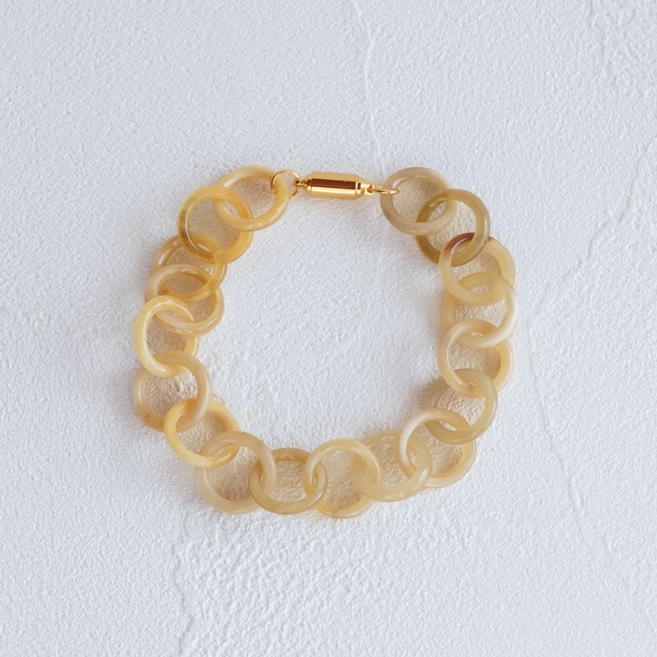 Chain Bracelet maru | anhsang+