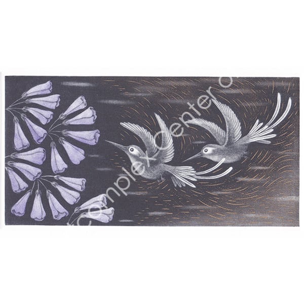 黒田茂樹「Gentl breeze」