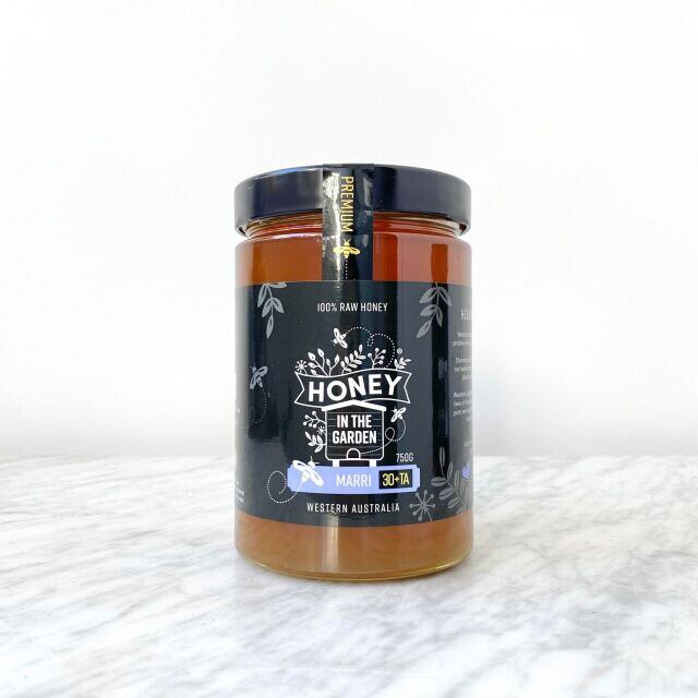 HONEY IN THE GARDEN（HIG） | honeybeauty
