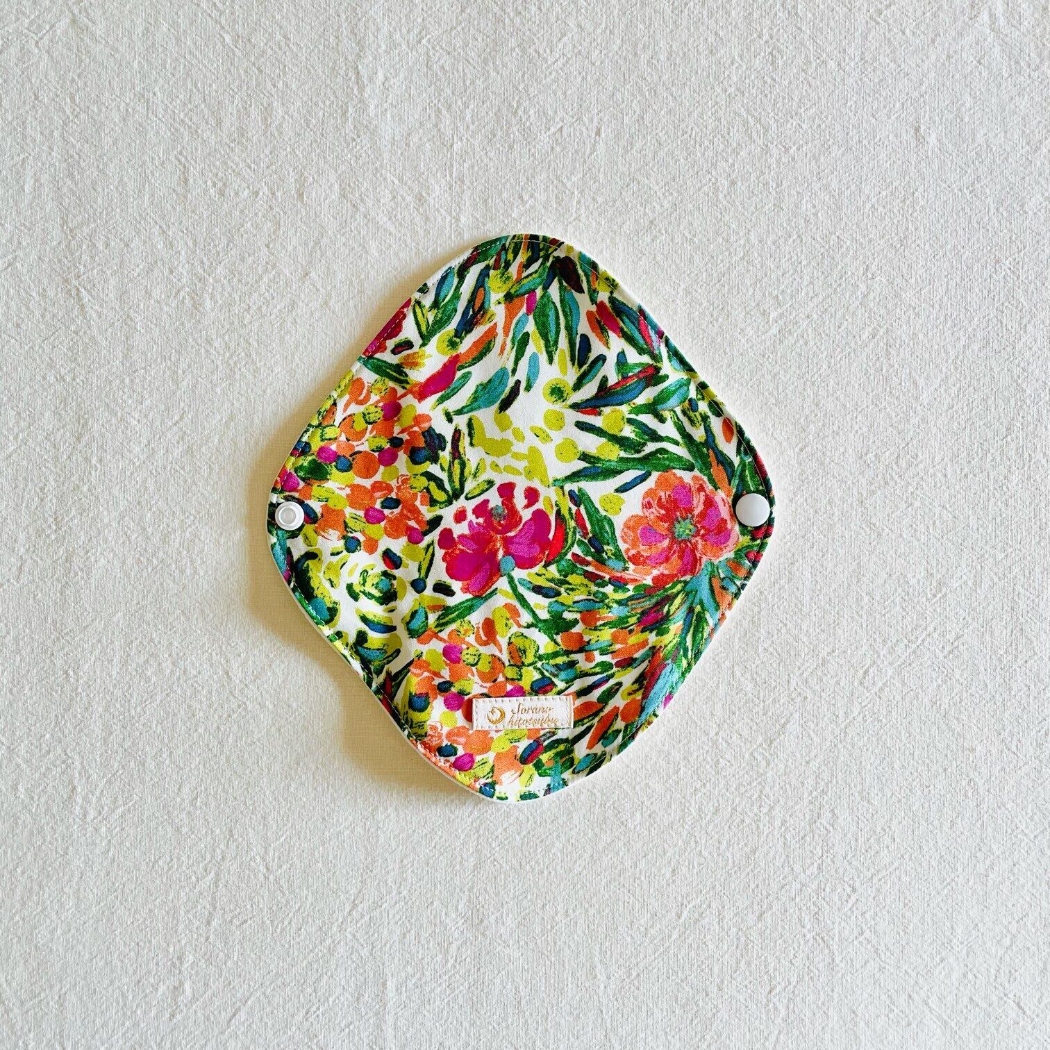 厚手布ライナー「果実の収穫」