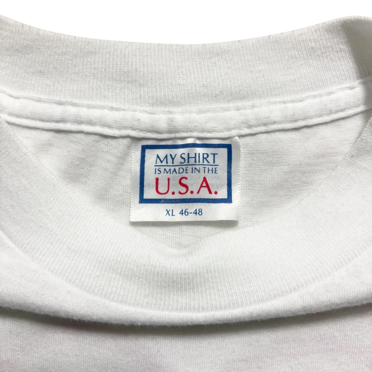 vintage 1994’s PINK FLOYD music tee “THE DIVISION BELL” artwork by Derek Hess