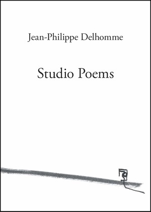 Jean Philippe Delhomme Studio Poems