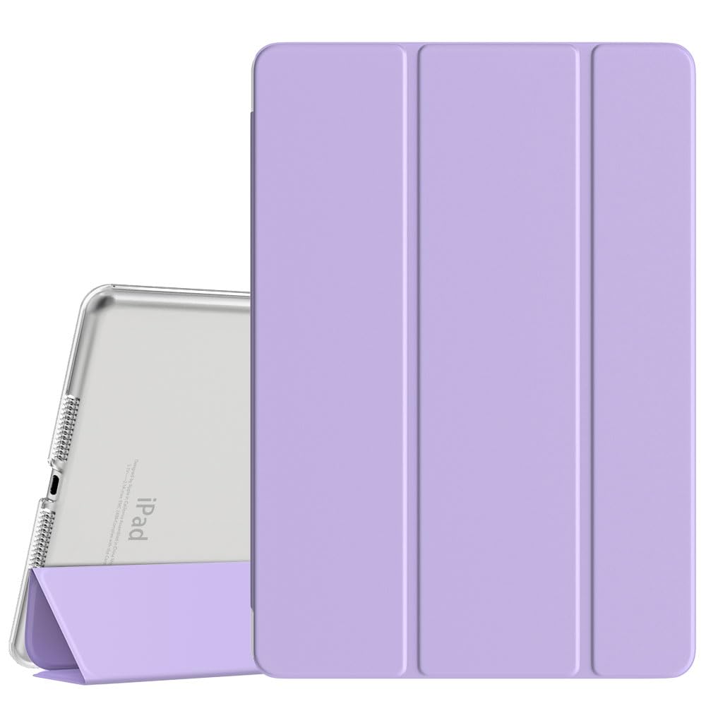 Dadanism Apple iPad 第9/8/7世代 ケース 10.2インチ 2021/2020/2019モデル カバー 三つ折り PC