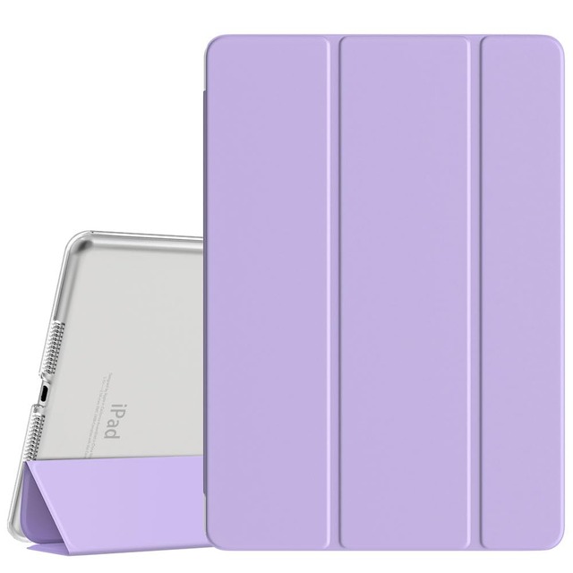 Dadanism Apple iPad 第9/8/7世代 ケース 10.2インチ 2021/2020/2019モデル カバー 三つ折り PC