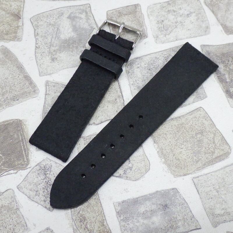 FONDERIA フォンデリア 時計バンド レザーベルト レザーベルト