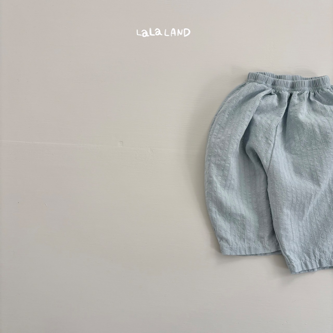【取寄/韓国直送】LALALAND 26/SM （Baby）ブロッサムパンツ｜夏服｜韓国子供服