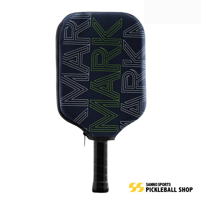 MARK  Paddle Sleeve Cover ピックルボールパドルカバー
