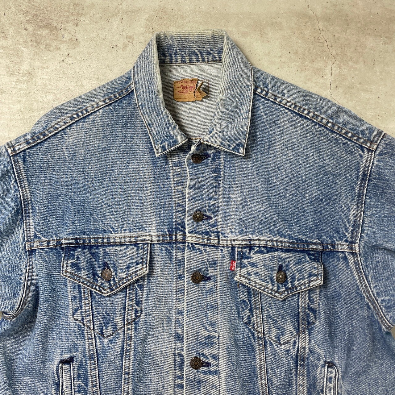 90年代 USA製 Levi