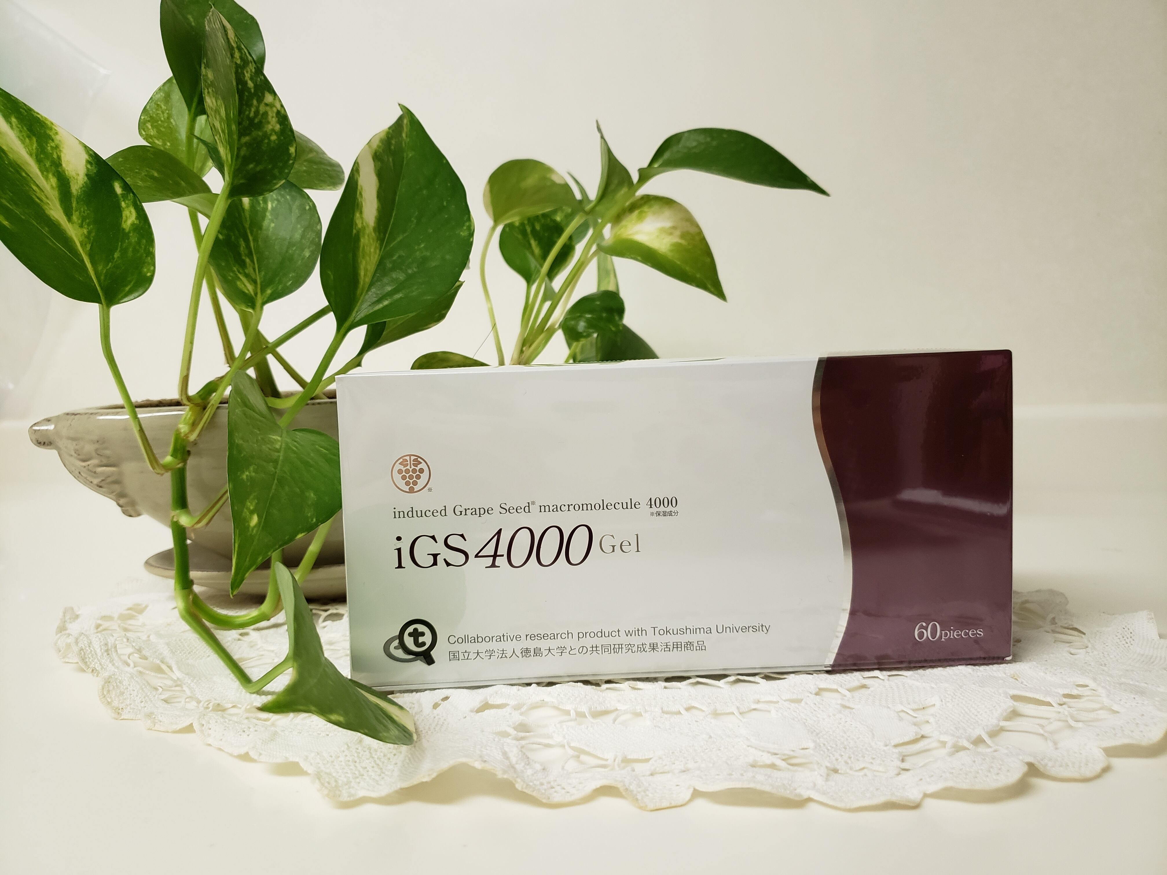 igs4000ジェル | Onokuri