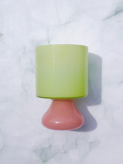 Two-tone　PINK