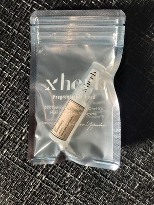 xherbローズマリー 4ml 【飲食用液体ハーブ】【原材料：農薬不使用・ビーガン対応】