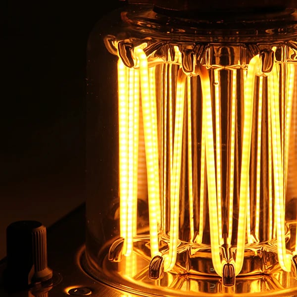 [新品未使用]ブロックタワーランタン　BAREBONES BAREBONES (ﾍﾞｱﾎﾞｰﾝｽﾞ) - BLOCK TOWER LANTERN (ﾌﾞﾛｯｸ ﾀﾜｰ ﾗﾝﾀﾝ