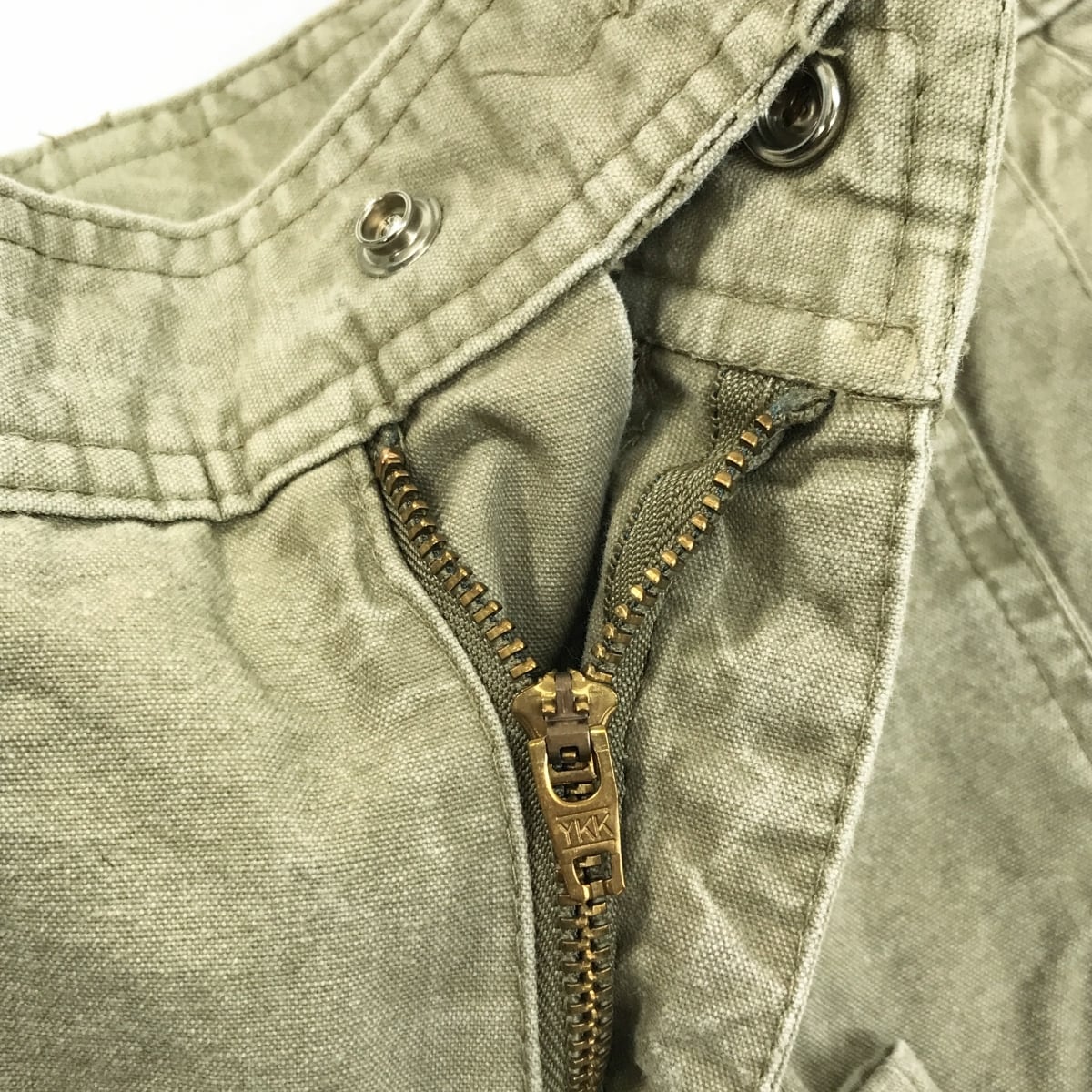 CABELA'S カベラス 90年代 USA製 デタッチャブル ギミック 2WAY ダック