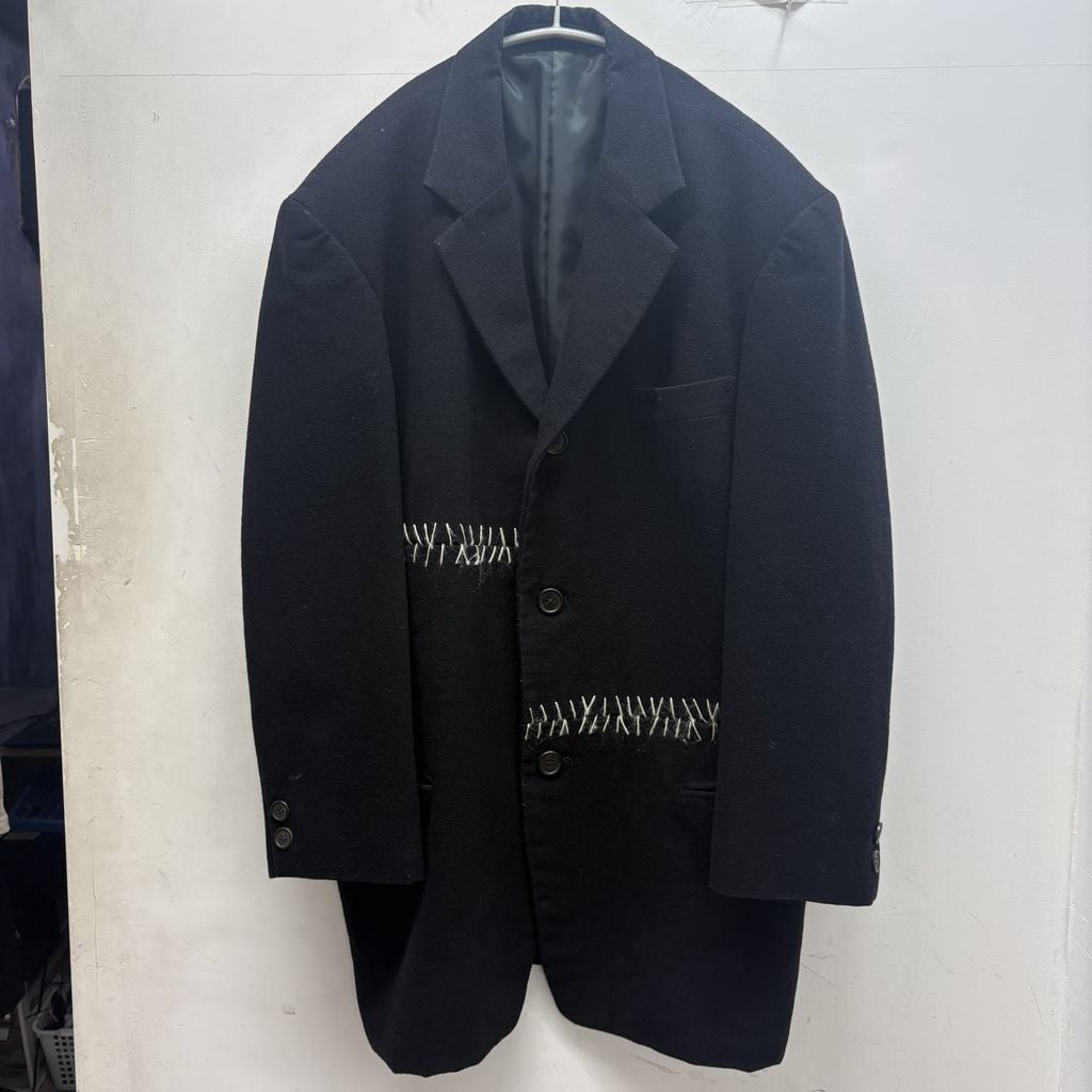 Y's、YohjiYamamoto、Y-3、etc | ブランド古着Brooch