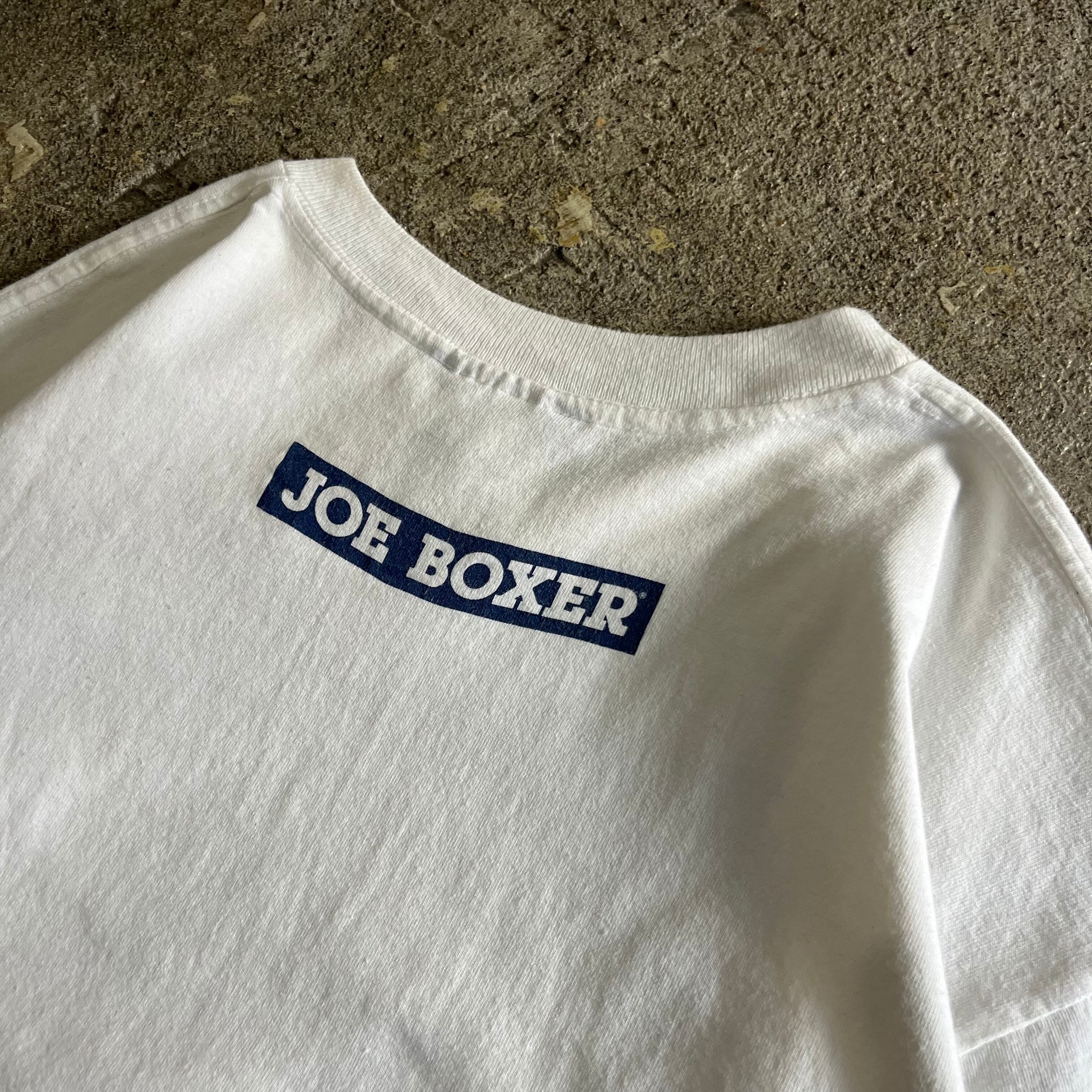 90s Joe Boxer T-shirt | What