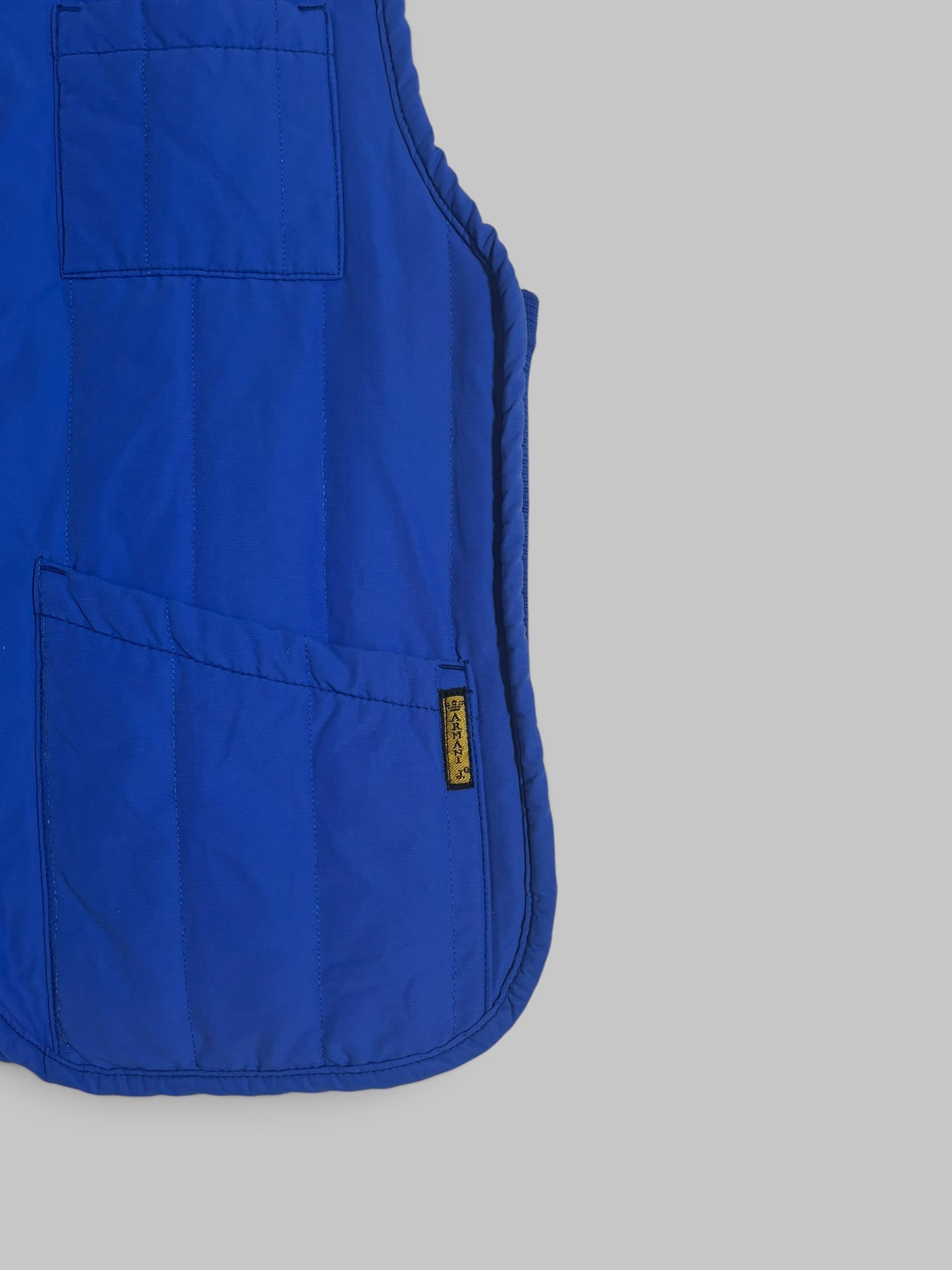 トップス 1990's armani jean padded vest 1990's armani jean padded vest | Eazy Breezy
