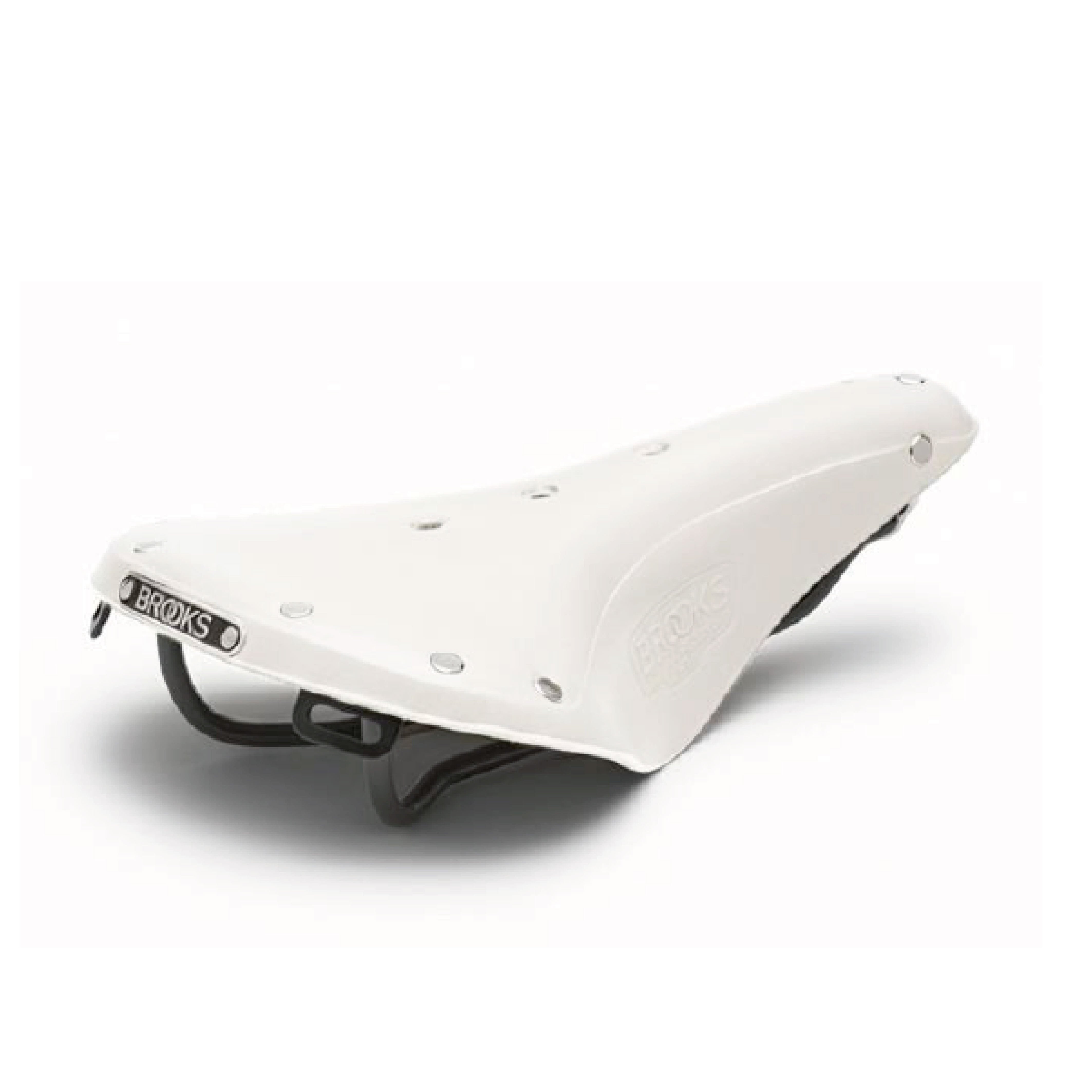 BROOKS B17 Standard 限定WHITE | LORO ONLINE STORE