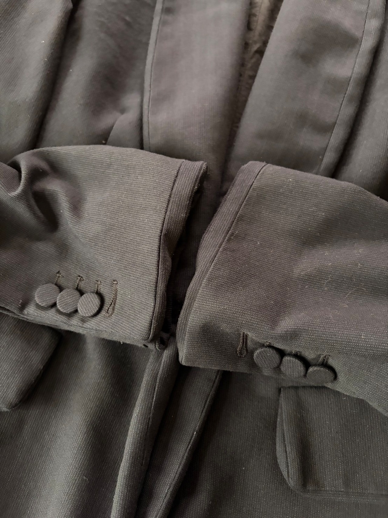 AW2008 Martin Margiela - AWLast Collection polyester rayon formal 