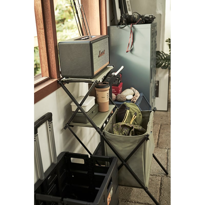 トールペイント(アッセンデルフト) マガジンラック DULTON ダルトン マガジンラック ファーウッド MAGAZINE RACK FIR WOOD