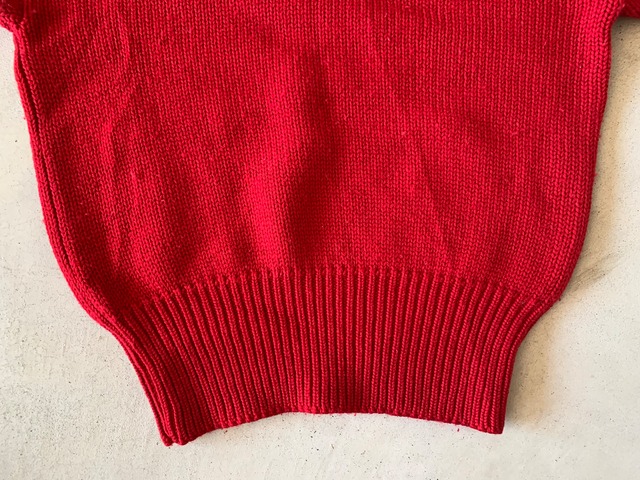 Ralph Lauren Boat neck sweater | ohal vintage&remake