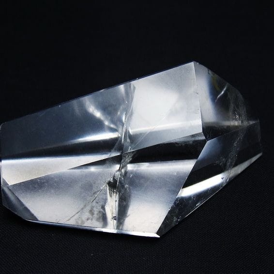 水晶 原石 一点物 171-5945