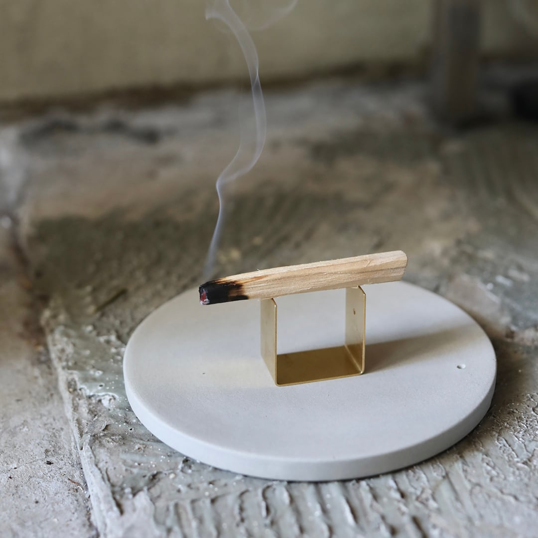 MOTON (モトン) MOBO [モボ] Incense Holder Type A お香立て | FREEPARK